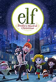 ดูหนังออนไลน์ฟรี Elf Buddy’s Musical Christmas (2014) (ซาวด์แทร็ก)