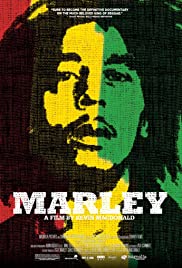 ดูหนังออนไลน์ฟรี Marley (2012) (ซาวด์แทร็ก)