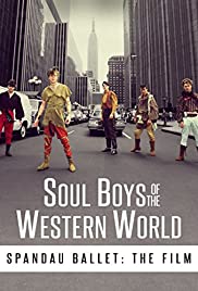 ดูหนังออนไลน์ฟรี Soul Boys of the Western World (2014) โซล บอยส์ ออฟ เดอะ เวสเทิร์นเวิรล
