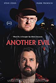 ดูหนังออนไลน์ฟรี Another Evil (2017) (ซาวด์แทร็ก)