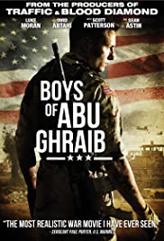 ดูหนังออนไลน์ Boys Of Abu Ghraib (2014) (ซาวด์แทร็ก)