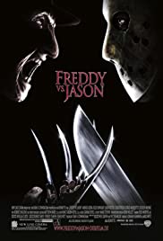 ดูหนังออนไลน์ฟรี A Nightmare on Elm Street 8 Freddy vs Jason (2003) ศึกวันนรกแตก