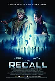 ดูหนังออนไลน์ The Recall (2017) สมรภูมิเอเลี่ยนล่ากลืนโลก (ซาวด์แทร็ก)