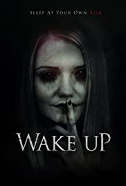 ดูหนังออนไลน์ฟรี Wake Up (2019) เวค อัพ