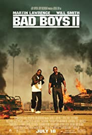 ดูหนังออนไลน์ฟรี Bad Boys 2 (2003) แบดบอยส์ คู่หูขวางนรก 2