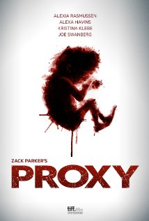 ดูหนังออนไลน์ฟรี Proxy (2013) (Soundtrack)