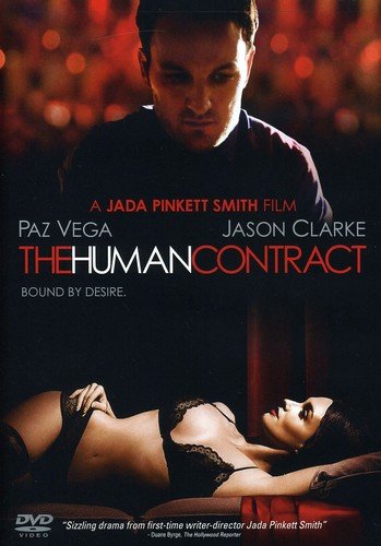 ดูหนังออนไลน์ The Human Contract (2008) (Soundtrack)