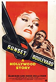 ดูหนังออนไลน์ฟรี Sunset Blvd(1950)  ซันเซ็ท บีแอลวีบี [ ซับไทย ]