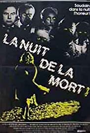 ดูหนังออนไลน์ Night of Death! (1980) ไนท์ ออฟ เดธ