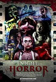 ดูหนังออนไลน์ฟรี A Night of Horror Volume 1 (2015) (ซาวด์แทร็ก)