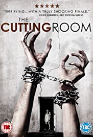 ดูหนังออนไลน์ฟรี The Cutting Room (2015) ห้องตัด