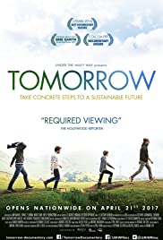 ดูหนังออนไลน์ฟรี Tomorrow (Demain) (2015) ทูมอร์โร