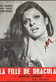 ดูหนังออนไลน์ฟรี Daughter of Dracula (1972) (ซาวด์แทร็ก)