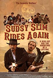 ดูหนังออนไลน์ฟรี Sudsy Slim Rides Again (2018) (ซาวด์แทร็ก)