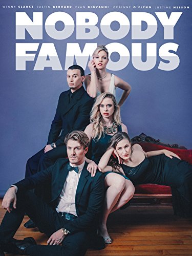 ดูหนังออนไลน์ฟรี Nobody Famous (2018) โน’บอดดี เฟม’มัส