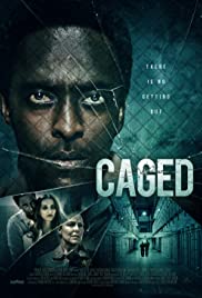 ดูหนังออนไลน์ฟรี Caged (2021) เคดจ์
