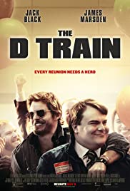 ดูหนังออนไลน์ The D Train (2015)  คู่ซี้คืนสู่เหย้า