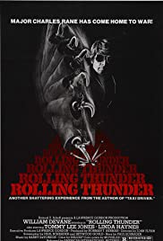 ดูหนังออนไลน์ฟรี Rolling Thunder (1977) (ซาวด์แทร็ก)
