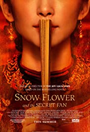 ดูหนังออนไลน์ฟรี Snow Flower and the Secret Fan (2011)  สโนว์ฟราวเวอร์แอนด์เดอะซีเครทแฟน