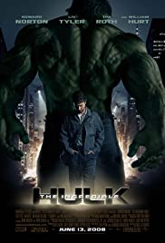 ดูหนังออนไลน์ฟรี The Incredible Hulk (2008)  มนุษย์ตัวเขียวจอมพลัง