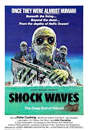ดูหนังออนไลน์ฟรี Shock Waves (1977) คลื่นช็อก