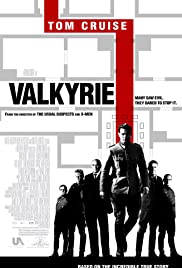 ดูหนังออนไลน์ฟรี Valkyrie (2008) ยุทธการดับจอมอหังการ์อินทรีเหล็ก
