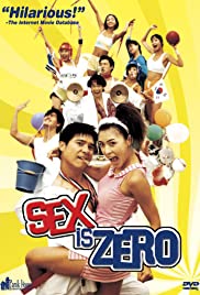 ดูหนังออนไลน์ฟรี SEX IS ZERO 1 (2002) ขบวนการปิ๊ดปี้ปิ๊ด 2 แผนแอ้มน้องใหม่หัวใจสะเทิ้น