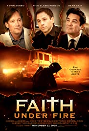 ดูหนังออนไลน์ฟรี Faith Under Fire (2020) (ซาวด์แทร็ก)