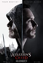 ดูหนังออนไลน์ฟรี Assassins Creed (2016) อัสแซสซินส์ ครีด (ซาวด์แทร็ก)