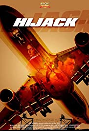 ดูหนังออนไลน์ Hijack (2008) สกัดยุทธการสลัดเวหา