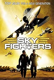 ดูหนังออนไลน์ฟรี Sky Fighters (2005) ซิ่งสะท้านฟ้า สกัดแผนระห่ำโลก
