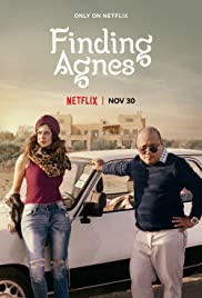 ดูหนังออนไลน์ฟรี Finding Agnes (2020) ตามรอยรักของแม่ (ซาวด์แทร็ก)