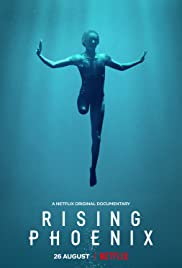 ดูหนังออนไลน์ฟรี Rising Phoenix  (2020)  พาราลิมปิก จิตวิญญาณแห่งฟีนิกซ์
