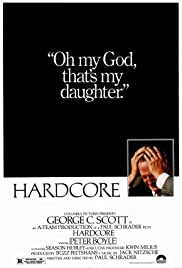 ดูหนังออนไลน์ฟรี Hardcore (1979) รฮาร์ดคอร์