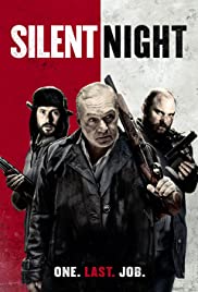 ดูหนังออนไลน์ฟรี Silent Night (2020) (ซาวด์แทร็ก)