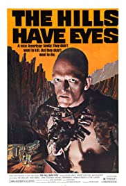 ดูหนังออนไลน์ฟรี The Hills Have Eyes (1977) เดอะ ฮิลล์ส แฮฟ อายส์