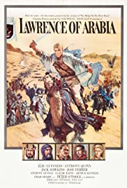 ดูหนังออนไลน์ฟรี Lawrence of Arabia (1962) (ซาวด์แทร็ก)