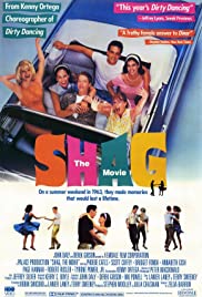 ดูหนังออนไลน์ฟรี Shag (1989) แชก