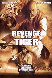ดูหนังออนไลน์ Tigress of King River (2002) สาบเสือที่ลําน้ำกษัตริย์