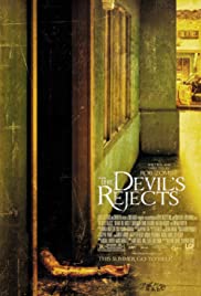 ดูหนังออนไลน์ฟรี The Devil s Rejects (2005) เกมล่าล้างคนพันธุ์นรก