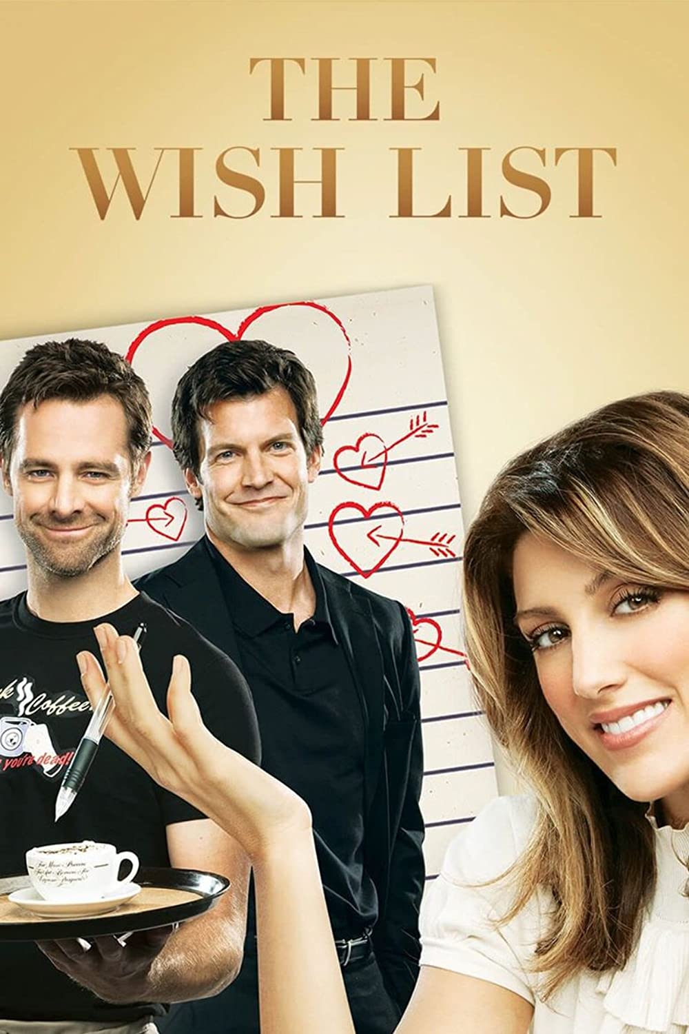 ดูหนังออนไลน์ The Wish List (2010) เดอะ วิช ลิส [Soundtrack]