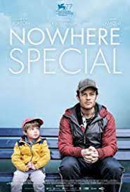 ดูหนังออนไลน์ Nowhere Special (2021)  โนแวร์ สเปเชียล