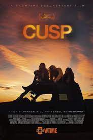 ดูหนังออนไลน์ Cusp (2021) คัสพ์