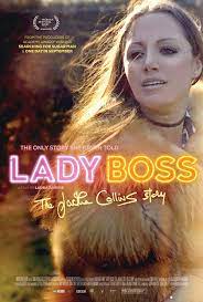ดูหนังออนไลน์ฟรี Lady Boss The Jackie Collins Story (2021) เลดี้ บอส เดอะ แจ็กกี้ คอล’ลินซ สตอรี่