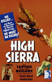 ดูหนังออนไลน์ฟรี High Sierra (1941) ไฮเซียร์รา
