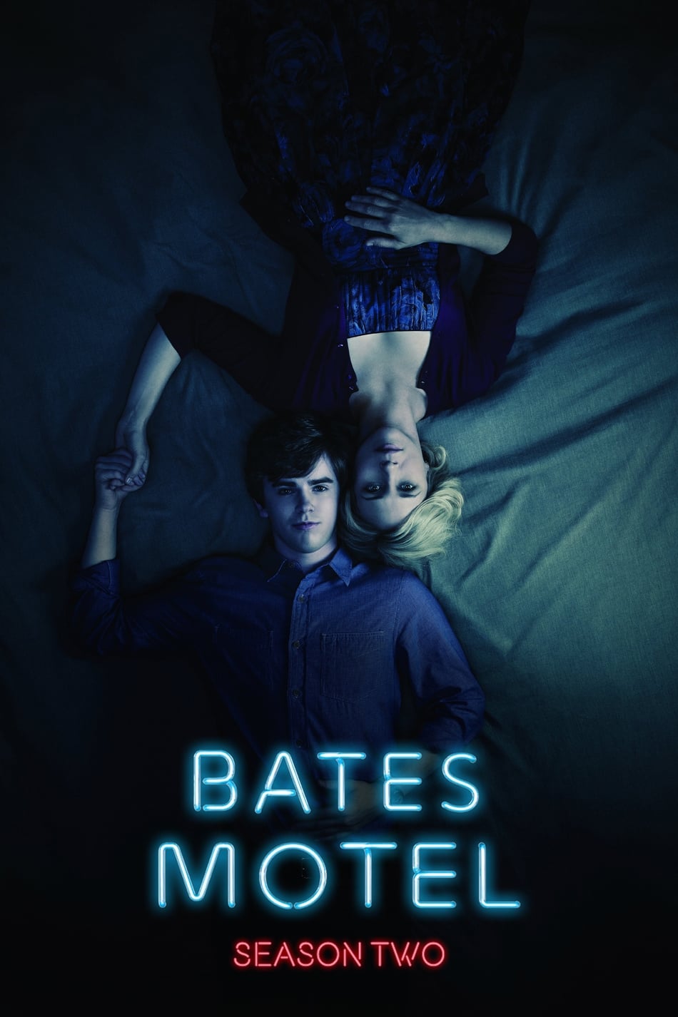 ดูหนังออนไลน์ Bates Motel (2014) Season 2 ซับไทย EP 2 เบส โมเทล ปี2 ตอนที่2 (ซับไทย)