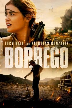 ดูหนังออนไลน์ Borrego (2022) บอร์เรโก (ซับไทย)