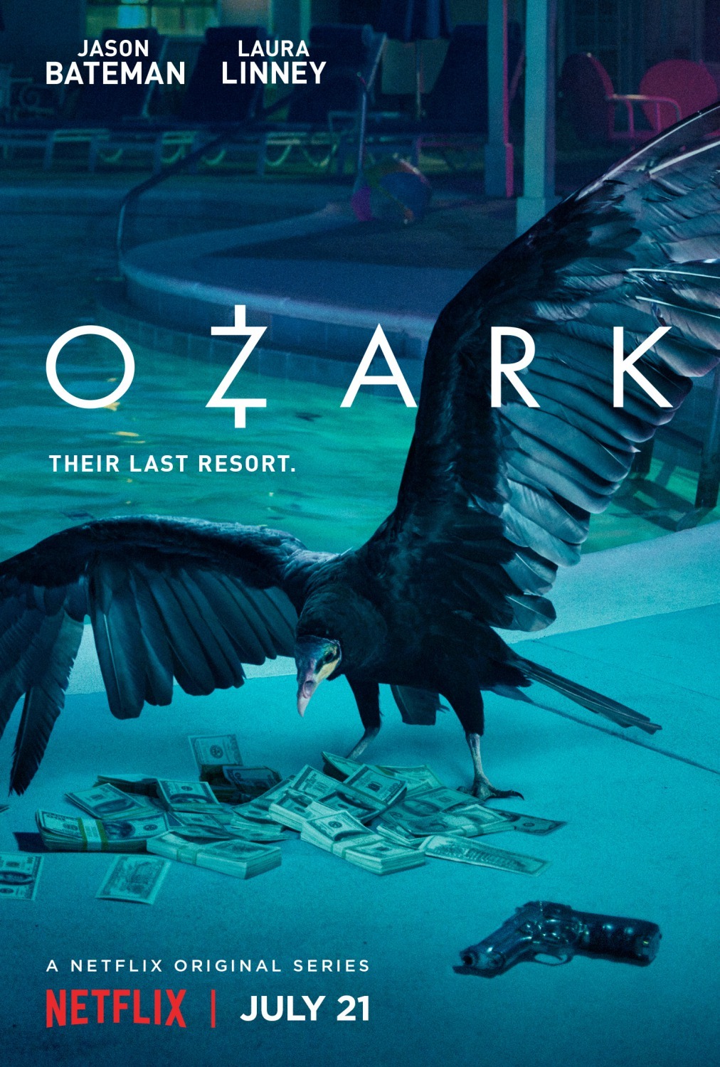 ดูหนังออนไลน์ฟรี Ozark Season 1 EP.8 โอซาร์ก ซีซั่น 1 ตอนที่ 8 (ซับไทย)