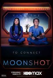 ดูหนังออนไลน์ฟรี Moonshot (2022)  มูนช็อต