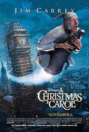 ดูหนังออนไลน์ (A Christmas Carol) อาถรรพ์วันคริสต์มาส